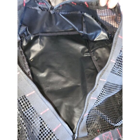Liquid Force Mesh Gear Bag GREAT SHAPE! - Picture 3 of 8